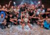 Παίκτης του Survivor παντρεύεται το καλοκαίρι μετά από ενάμιση χρόνο σχέσης – Δείτε ποιος είναι