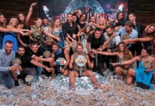 Παίκτης του Survivor παντρεύεται το καλοκαίρι μετά από ενάμιση χρόνο σχέσης – Δείτε ποιος είναι