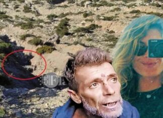 Νέες διαστάσεις στο τροχαίο της Γαύδου: Ο νεκρός σκύλος «λύνει» τον γρίφο…