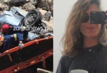 Ραγδαίες εξελίξεις με το θανατηφόρο τροχαίο στη Γαύδο – Η σχέση της Κορίνας με τον 40χρονο