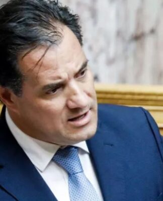 ΓΕΩΡΓΙΑΔΗΣ: Αν δεν τηρηθούν τα μέτρα, τα καταστήματα θα ξανακλείσουν