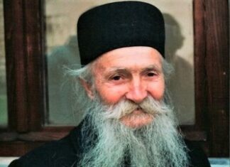 ΓΕΡΩΝ ΘΑΔΔΑΙΟΣ: Ο Τρίτος Παγκόσμιος πόλεμος έχει ήδη αρχίσει…