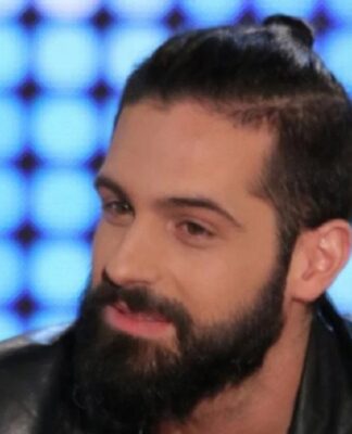 Σοκάρει ο εγγονός του Γκιωνάκη: Έπαιρνα κοκαΐνη, αν δεν είχα αλκοόλ έπινα κολόνια
