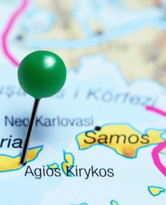 Έλληνας διατροφολόγος ξεκλειδώνει το μυστικό της μακροβιότητας στην Ικαρία – Απίστευτο κι όμως αληθινό