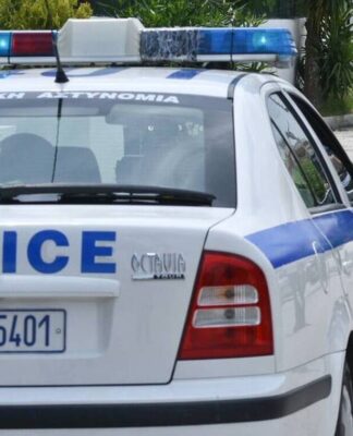 Θεσσαλονίκη: 28χρονος αυνανιζόταν μπροστά σε 15χρονη