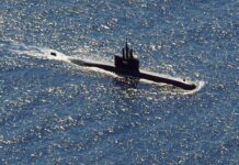 Αγωνιώδεις έρευνες για το χαμένο υποβρύχιο στην Ινδονησία, καθώς τελειώνει το οξυγόνο