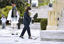Γενοκτονία Αρμενίων: Η Ελλάδα δεν λησμονεί! Τα μηνύματα των πολιτικών για τα μαρτύρια των Αρμένιων