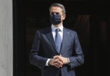 Νέα δημοσκόπηση: Η διαφορά ΝΔ – ΣΥΡΙΖΑ – Πώς κρίνουν οι πολίτες τις ανακοινώσεις για το άνοιγμα