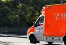 Απίστευτη τραγωδία – Τον πάτησε το ίδιο του το αμάξι