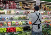 Σούπερ μάρκετ: Τι ώρα ανοίγουν και τι ώρα κλείνουν την Μεγάλη Εβδομάδα