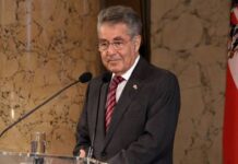 «Αποκάλυψη» για τον Ερντογάν: Δεν θέλει να γεφυρώσει το χάσμα με την Ευρώπη
