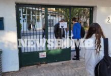 Κορωνοϊός: Πότε θα ανοίξουν γυμνάσια και δημοτικά – Η εισήγηση του υπ. Παιδείας