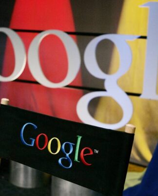 «Εμφύλιος» στη Google: Γιατί φεύγουν κορυφαίοι ερευνητές