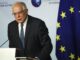 «Συναγερμός» από Μπορέλ για Ρωσία: Προφανής κίνδυνος περαιτέρω κλιμάκωσης στην Ουκρανία