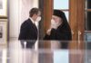 Συνάντηση Μητσοτάκη – Ιερώνυμου: Τι θα γίνει με τις εκκλησίες το Πάσχα – Πώς θα λειτουργήσουν