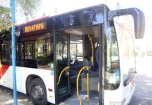 ΟΑΣΘ: Νεκρός 43χρονος οδηγός από κορονοϊό – Νόσησε το 10% του προσωπικού