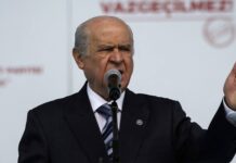 Εκτός ορίων ο Μπαχτσελί: «Θρασύς» ο Δένδιας, «αναρμόδιος» ο Μητσοτάκης