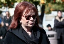 Νόρα Κατσέλη: Νοσηλεύεται σε ΜΕΘ μετά από εγκεφαλικό – Το μήνυμα της αδελφής της