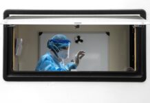 Κρούσματα σήμερα: 1.478 μολύνσεις στην Αττική – Μεγάλη διασπορά στη Θεσσαλονίκη