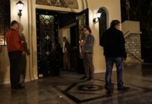 Πάσχα 2021: Έτσι θα κάνουμε Ανάσταση στις εκκλησίες – Τι θα γίνει με τον Επιτάφιο