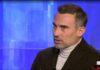 Γιώργος Καπουτζίδης: Αυτή είναι η νέα σειρά που ετοιμάζει (βίντεο)
