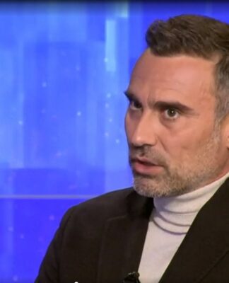 Γιώργος Καπουτζίδης: Αυτή είναι η νέα σειρά που ετοιμάζει (βίντεο)
