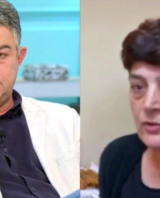 ΡΑΓΔΑΙΕΣ ΕΞΕΛΙΞΕΙΣ στην υπόθεση Καραϊβάζ: To τελευταίο διάστημα έδειχνε…