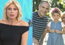 Κατερίνα Καραβάτου: Έμεινε άφωνη στον αέρα της εκπομπής με αυτό που της ανακοίνωσαν