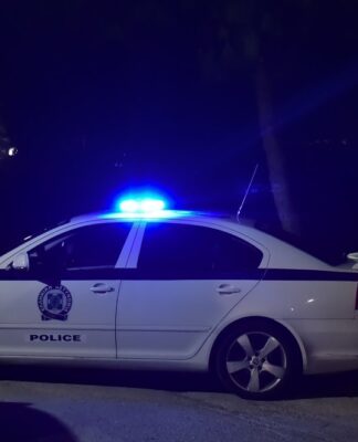 Απίστευτο: Ασυνείδητος οδηγός χτύπησε και εγκατέλειψε 5 παιδιά στο Αργοστόλι
