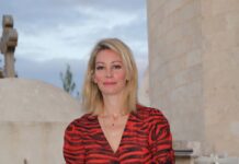 Άριελ Κωνσταντινίδη: «Με τον πρώην σύζυγό μου έχω πολύ κακή σχέση – Θα πάμε στο…»