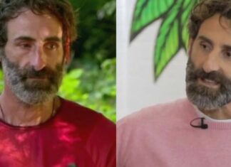 Γιώργος Κοψιδάς: Ο έρωτας του με την Τσίλα – «Κυοφορούσε το παιδί…»