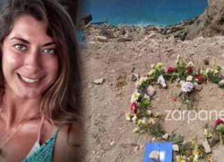 Αποκάλυψη: Τα γυρίζει ο 40χρονος για τον θάνατο της Κορίνας