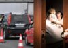 Aπίστευτο: Κατάφερε και πέρασε τα διόδια χωρίς να το ξέρει ο άντρας της και τον έπιασε στο κρεβάτι με…