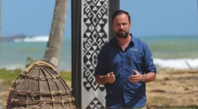 ΑΠΙΣΤΕΥΤΟ SPOILER: O Λιανός «πρόδωσε» την τελική τετράδα του Survivor;