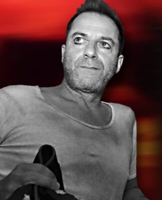 Υπόθεση Λιγνάδη: Δεκάδες τα γράμματα από ανήλικα – «Τελικά δεν είμαι έγκυος»