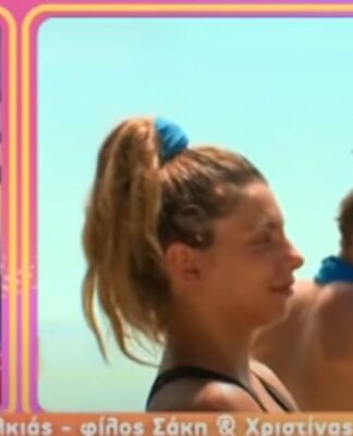 SURVIVOR: «Ο Σάκης Κατσούλης και η Χριστίνα Κεφαλά ήταν…» -Αποκάλυψη ΒΟΜΒΑ
