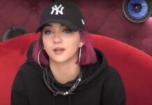 House of fame – Έξαλλος ο Γιώργος με τη Μαριάννα: «Θα σου ρίχνω ψήφους μέχρι να φύγεις»