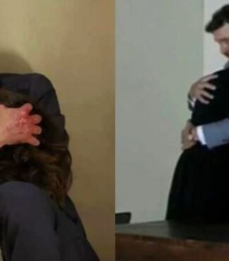 Άγριες Μέλισσες spoiler: 5 θάνατοι σκορπούν θλίψη στο Διαφάνι