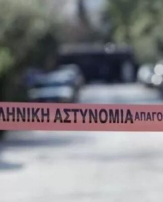Θρίλερ με το θάνατο δικηγόρου στην Μεσσηνία – Τον βρήκαν στο σπίτι του χτυπημένο στο κεφάλι