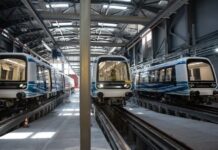 Oριστικό: Δείτε πότε ξεκινάει την λειτουργία του το μετρό της Θεσσαλονίκης