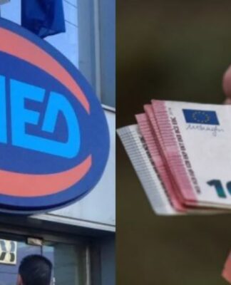 ΘΑ ΒΡΕΞΕΙ ΧΡΗΜΑ: Μπαράζ πληρωμών από ΟΑΕΔ και ΕΦΚΑ μέχρι 9 Απριλίου -Δείτε πότε πληρώνεστε
