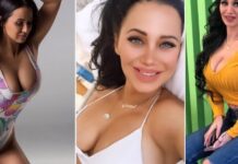 Χριστίνα Ορφανίδου: Έριξε… πάλι το Instagram – Ο φωτό με ζουμ στο δυνατό της σημείο