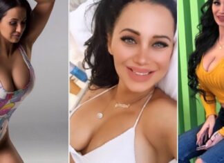 Χριστίνα Ορφανίδου: Έριξε… πάλι το Instagram – Ο φωτό με ζουμ στο δυνατό της σημείο