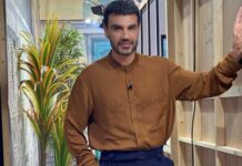 Παντελής Τουτουντζής: Η σπάνια φωτογραφία με τα δύο του παιδιά