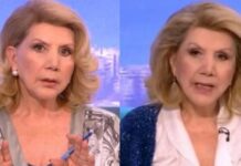 Λίτσα Πατέρα: Χαμός με την πρόβλεψη που έκανε για την Μεγάλη Τρίτη