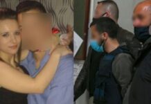 ΕΓΚΛΗΜΑ ΣΤΟ ΠΗΛΙΟ: «Θα σε φτύνει το παιδί σου φονιά!» – «Βροχή» οι κατάρες στο Facebook του μακελάρη