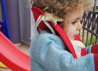 Δείτε πώς είναι σήμερα ο μικρός Ραφαήλ – ΒΙΝΤΕΟ