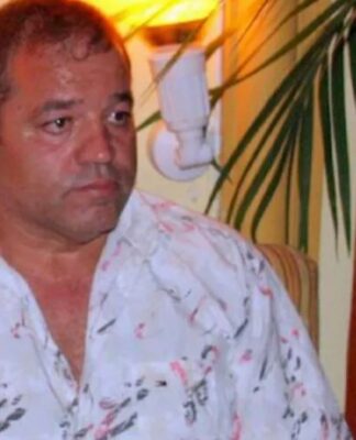 ΣΟΚ: Πέθανε στα 33 του από κορωνοϊό ο γιος του Απόστολου Σουγκλάκου