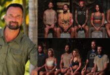 Survivor Spoiler: Κόλαση στο επόμενο συμβούλιο – Οι τέσσερις υποψήφιοι για αποχώρηση