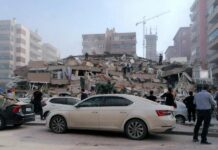 Απίστευτο: Οι Τούρκοι ετοίμασαν σχέδιο εκκένωσης της Κωνσταντινούπολης